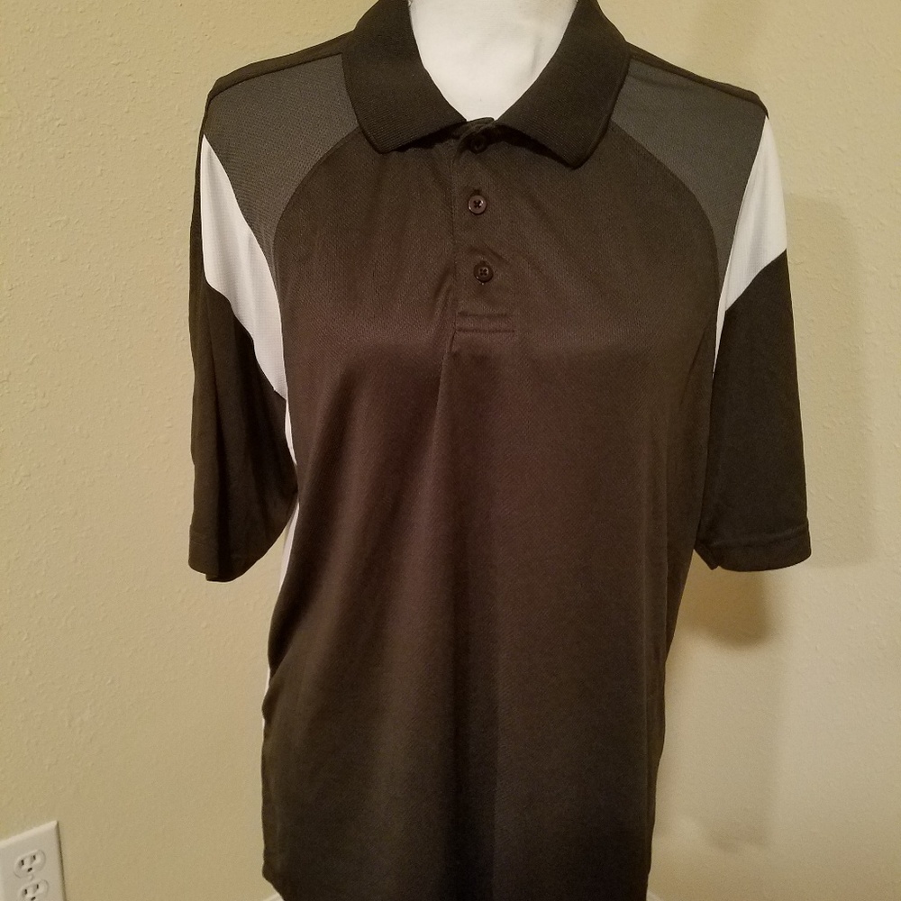 ♠️Mens Polo type shirt